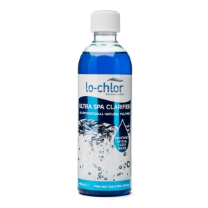 Lo-Chlor Ultra Spa Clarifier 