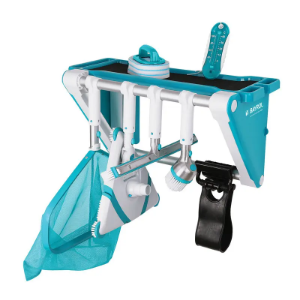Bayrol Multipurpose Equipment Rack
