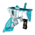 Bayrol Multipurpose Equipment Rack