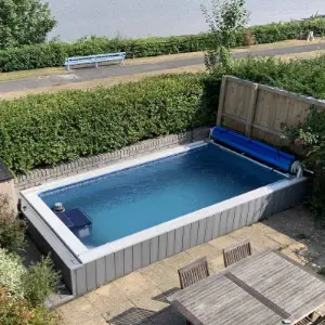 Endless Pools