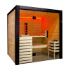Family Hybrid Sauna
