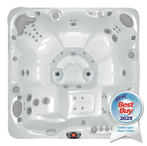 Caldera Spas Tahitian Hot Tub