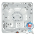 Caldera Spas Tahitian Hot Tub
