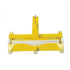 Fairlocks Pool Cleaner 19"  Vacuum Head 