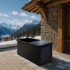 Chill Tubs Obsidian V2 Ice Bath 