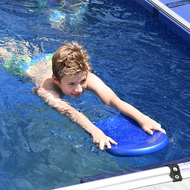 Endless Pools SP Series – Streamline SP105 Swim Spa