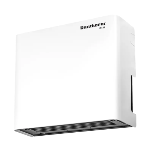 Dantherm Air To Air Heat Recovery Dehumidifiers DH35 