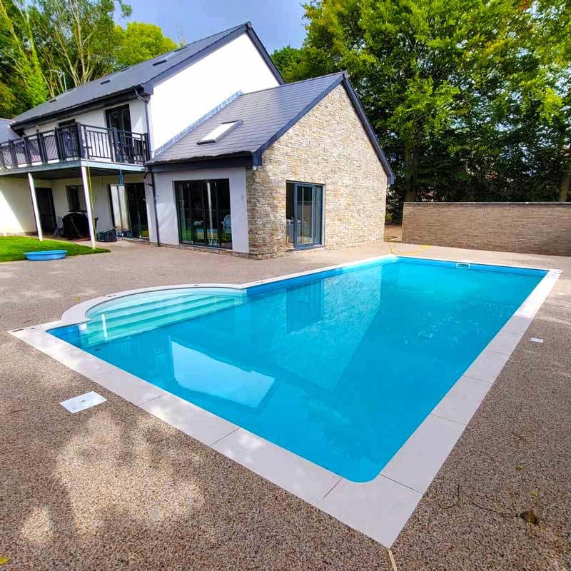 Swimming Pools