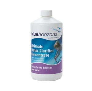 Blue Horizons Ultimate Water Clarifier