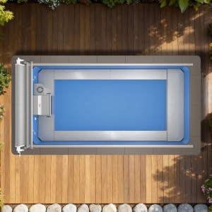 Endless Pools EP Series - Hydrodrive - EP407