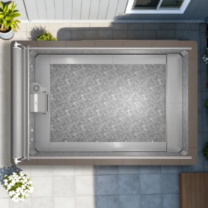 Endless Pools EP Series - Hydrodrive - EP510