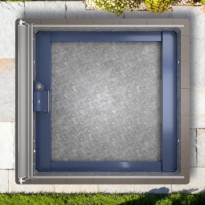 Endless Pools Plus Series - Hydrodrive Plus - EP515  Plus  