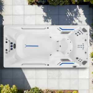 X500 SwimCross Exercise System 