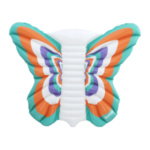 Boho Butterfly Pool Float