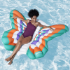 Boho Butterfly Pool Float