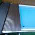 Ez Glide Automatic Slatted Swim Spa Covers
