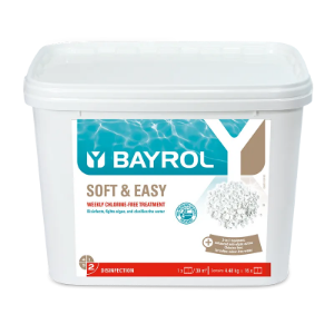 Bayrol Soft & Easy
