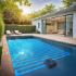 Zodiac Freedom Light Electronic Pool Cleaner 