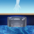Zodiac Freedom Light Electronic Pool Cleaner 