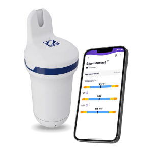 Blue Connect Smart Pool Analyser