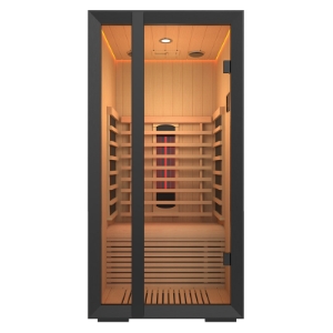 Infrared Saunas