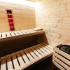 Family Hybrid Sauna