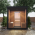 Haven Outdoor Sauna 