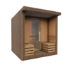 Haven Outdoor Sauna 