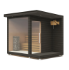 Horizon Outdoor Sauna 