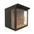 Solace Outdoor Sauna 