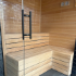 Wellness One - Outdoor Sauna & Steam Room