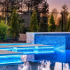 PAL Swimming Pool Strip Lighting 