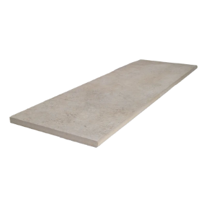 Cadiz Beige Porcelain Coping Stones 