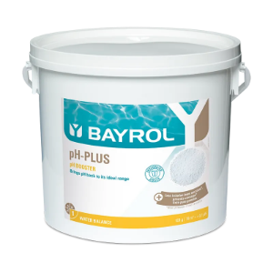Bayrol pH Plus (Raises pH)