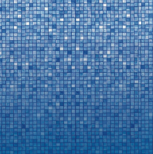 Cube Tile  Overlap Above Ground Pool Liners 48" + 52" Pools 