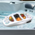 Life Luxury Floating Spa Bar