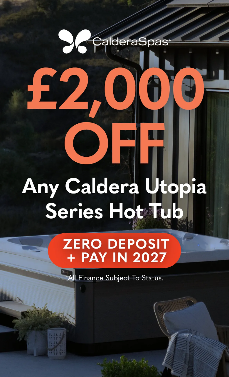 Hot Tub Buyers Guide