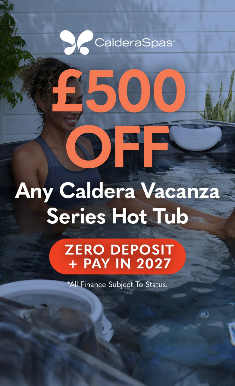 Hot Tub Buyers Guide
