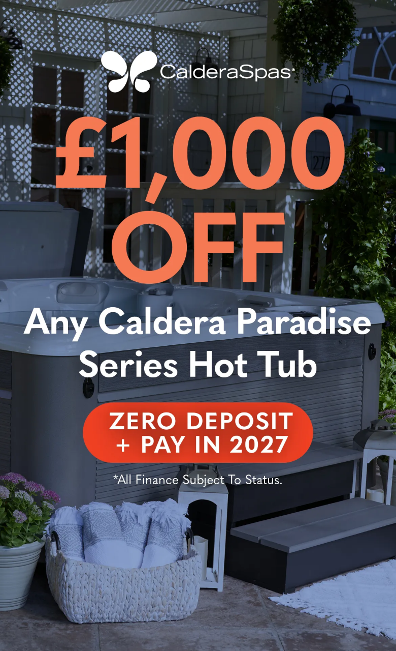 Hot Tub Buyers Guide