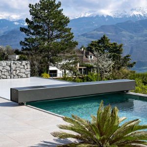 Coverseal Safety Cover