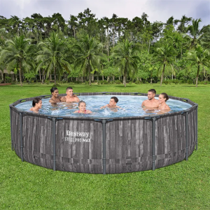 Bestway Above Ground Pools