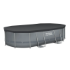 Bestway Steel Pro Max Oval Above Ground Swimming Pool