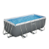 Bestway Steel Pro Max Rectangular Above Ground Swimming Pool  