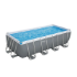 Bestway Steel Pro Max Rectangular Above Ground Swimming Pool