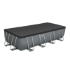 Bestway Steel Pro Max Rectangular Above Ground Swimming Pool  