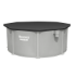 Bestway Hydrium Round Above Ground Swimming Pool  