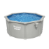 Bestway Hydrium Round Above Ground Swimming Pool  