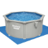 Bestway Hydrium Round Above Ground Swimming Pool  