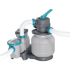 Bestway Hydrium Round Above Ground Swimming Pool  Set