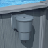 Bestway Hydrium Round Above Ground Swimming Pool  Set